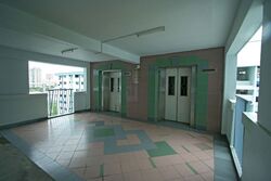 Blk 805 King George's Avenue (Kallang/Whampoa), HDB 2 Rooms #560280201